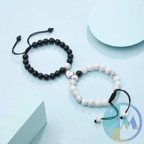 Páros karkötők- a tökéletes ajándék