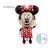 Hatalmas Minnie fólia lufi
