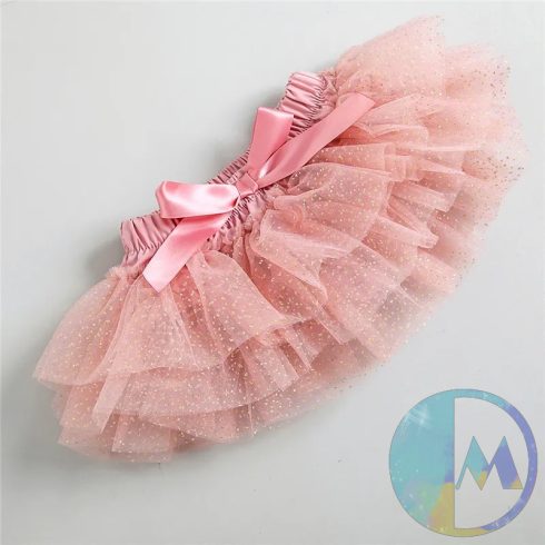 Csipkés hosszú ujjú 3 részes szülinapi szett