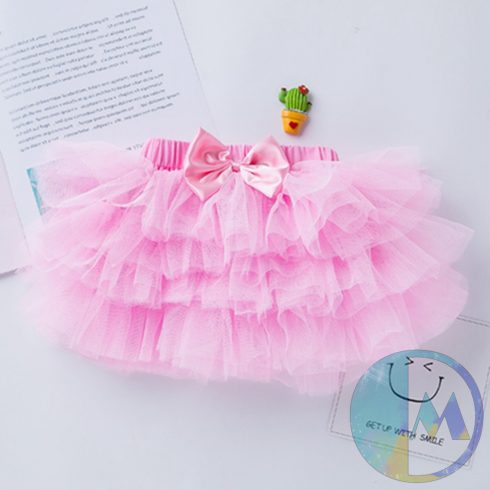 Bájos kis szülinapi szett, arany One felirattal és koronával