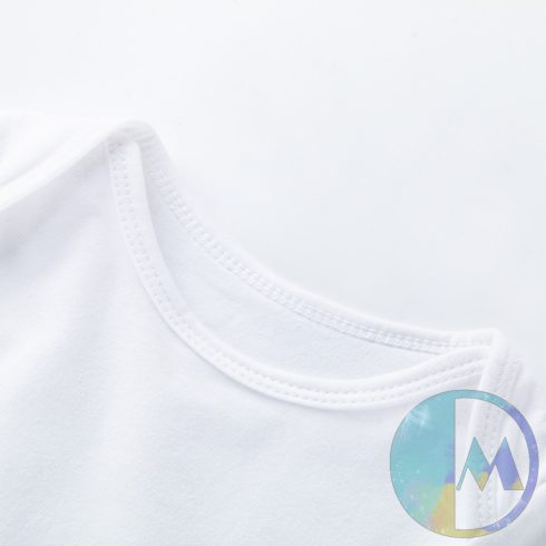 Koronás, pöttyös 1 számú bodyval 3 részes szülinapi szett