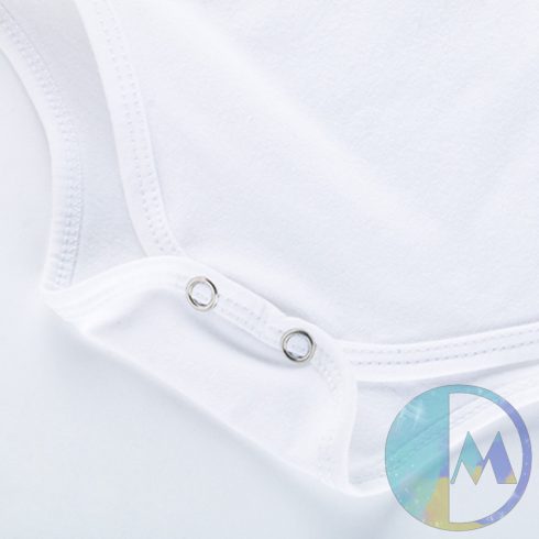 Koronás, pöttyös 1 számú bodyval 3 részes szülinapi szett